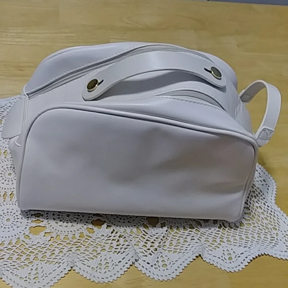 Make up or toiletries bag, Rose of No Man's Land brand